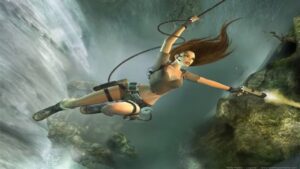 Tomb Raider: Anniversary Free Download Repack-Games