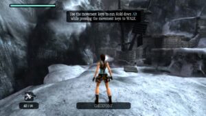 Tomb Raider: Anniversary Free Download Repack-Games