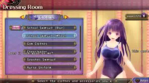 Valkyrie Drive Bhikkhuni Free PC Game