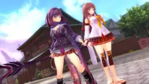 Valkyrie Drive Bhikkhuni Free Download