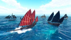 Furious Seas Free Download Repack-Games