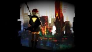 Transistor Free Download Repack-Games