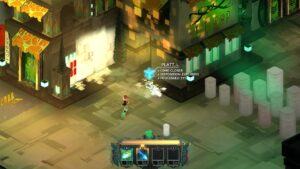 Transistor Free Download Repack-Games