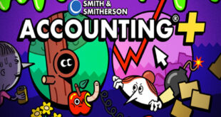Accounting+ Repack-Games