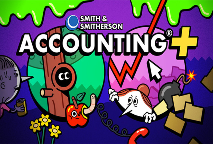 Accounting+ Repack-Games