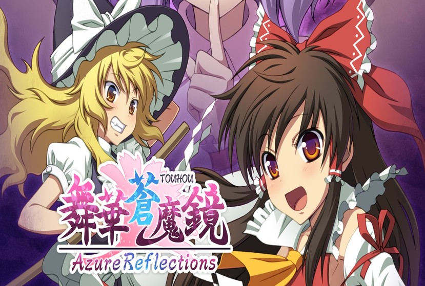 Azure Reflections Repack-Games