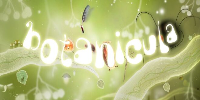 botanicula music dva botanicula music dva