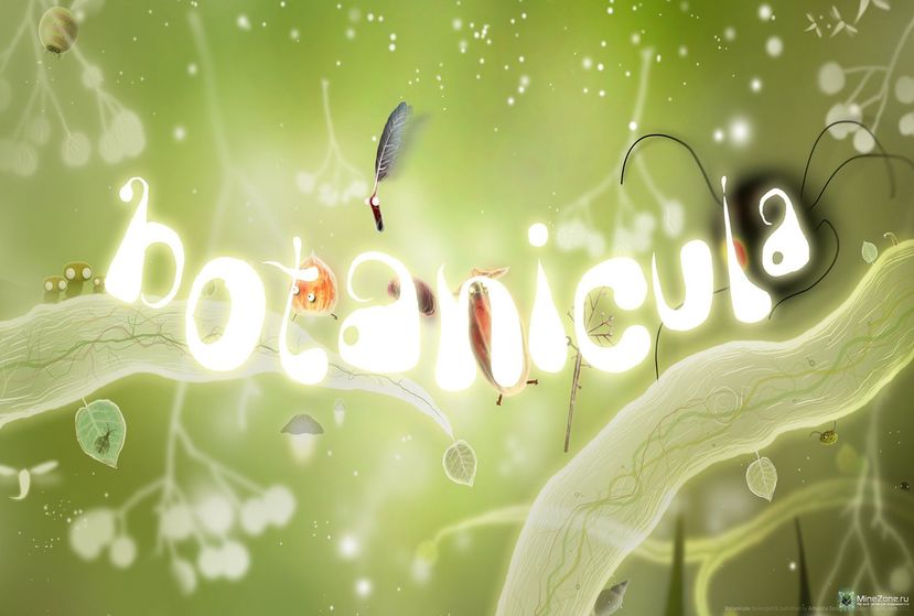 Botanicula Repack-Games