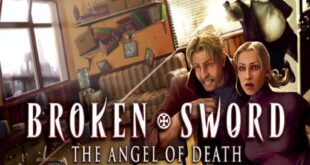 Broken Sword 4 - the Angel of Death Repack-Games