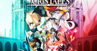 Cris Tales Repack-Games