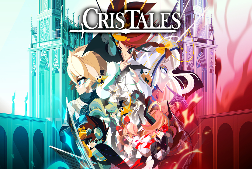 Cris Tales Repack-Games