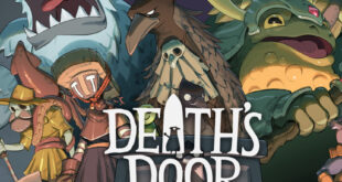 Death's Door Download