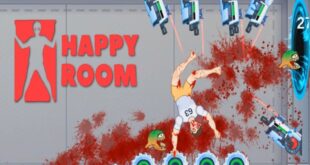Happy Room Repack-Games