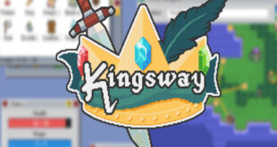 Kingsway Repack-Games