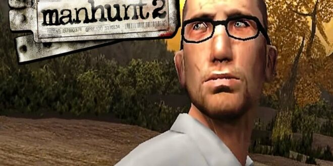 manhunt 2 free download for pc manhunt 2 free download for pc