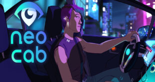 Neo Cab Repack-Games