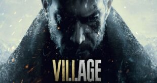 Resident Evil Village Repack-Games