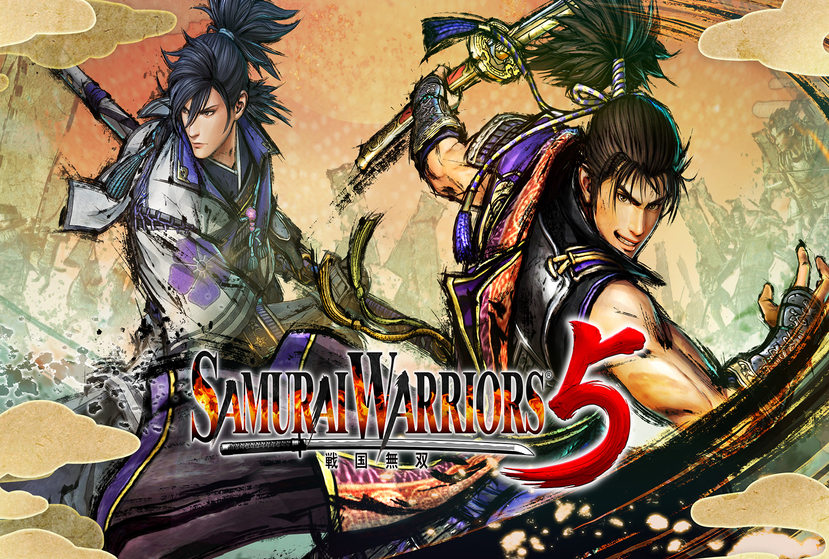 SAMURAI WARRIORS 5 Repack-Games