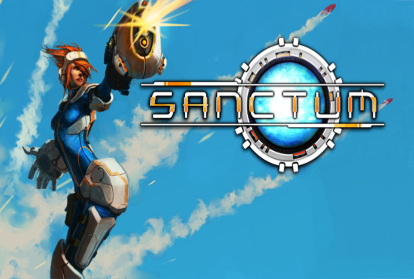 Sanctum Repack-Games