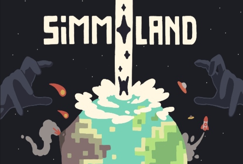 Simmiland Repack-Games