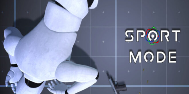 Sport Mode Free Download (v0.3.0) Game For PC Full Version