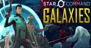 Star Command Galaxies Repack-Games