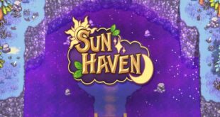 Sun Haven Repack-Games