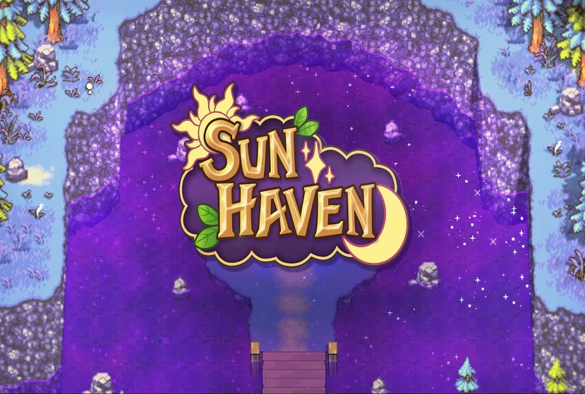Sun Haven Repack-Games