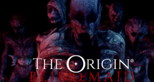 THE ORIGIN Blind Maid Free Download Repack