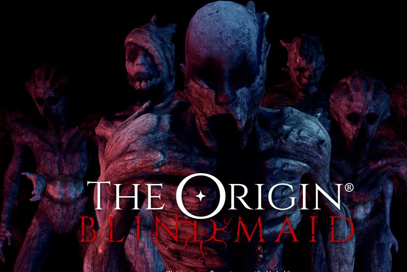 THE ORIGIN Blind Maid Free Download Repack