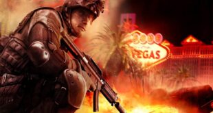 Tom Clancy's Rainbow Six Vegas Collection Repack-Games