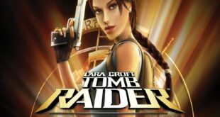 Tomb Raider: Anniversary Repack-Games