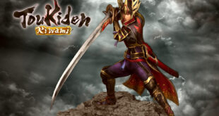 Toukiden: Kiwami Repack-Games