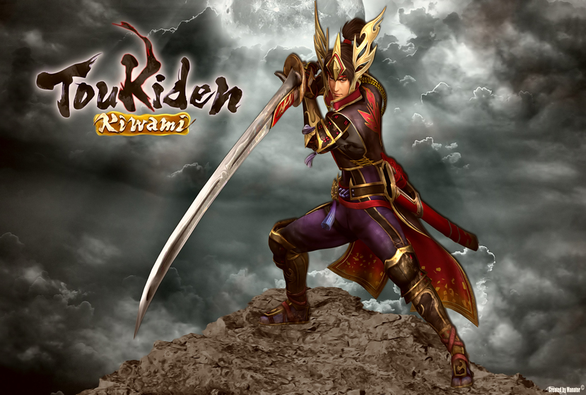 Toukiden: Kiwami Repack-Games