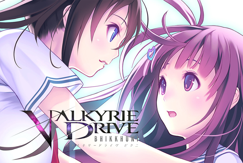 alkyrie Drive Bhikkhuni Free Download