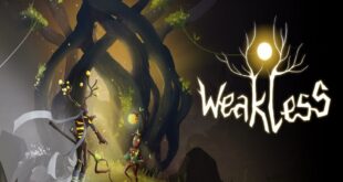 Weakless Repack-Games