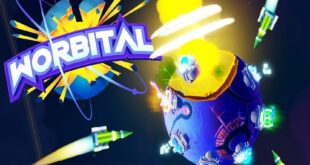 Worbital Repack-Games