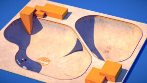 The Ramp Free Download Repack-Games