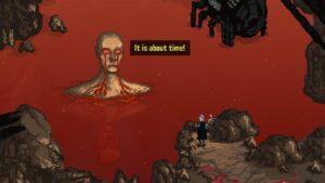 Death Trash Free Download Repack-Games