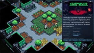 Starmancer Free Download Repack-Games