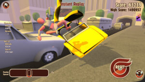 Turbo Dismount Free Download Repack-Games