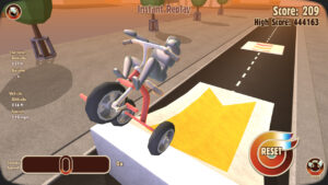 Turbo Dismount Free Download Repack-Games