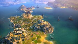 HUMANKIND Free Download Repack-Games