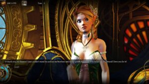 Divinity: Dragon Commander Free Download Repack-Games