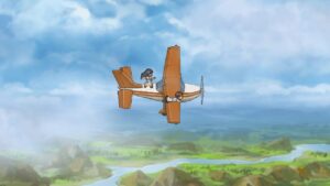 Finding Paradise Free Download Repack-Games