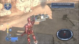 Iron Man Free Download Repack-Games