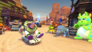 Disney Pixar Toy Story 3: The Video Game Free Download Repack-Games