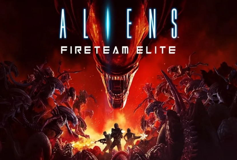 Aliens: Fireteam Elite Repack-Games