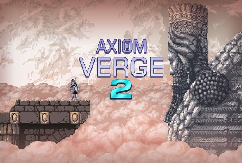 Axiom Verge 2 Repack-Games