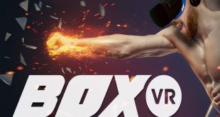 BOXVR Repack-Games